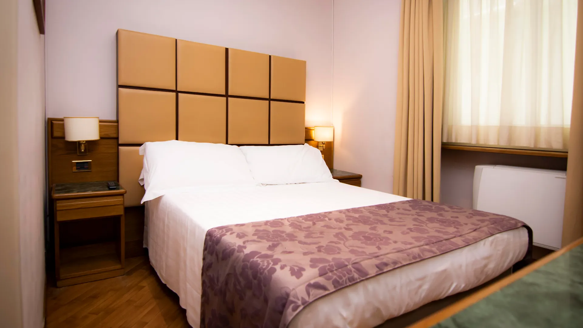 Hotel Giolli Nazionale Rome
