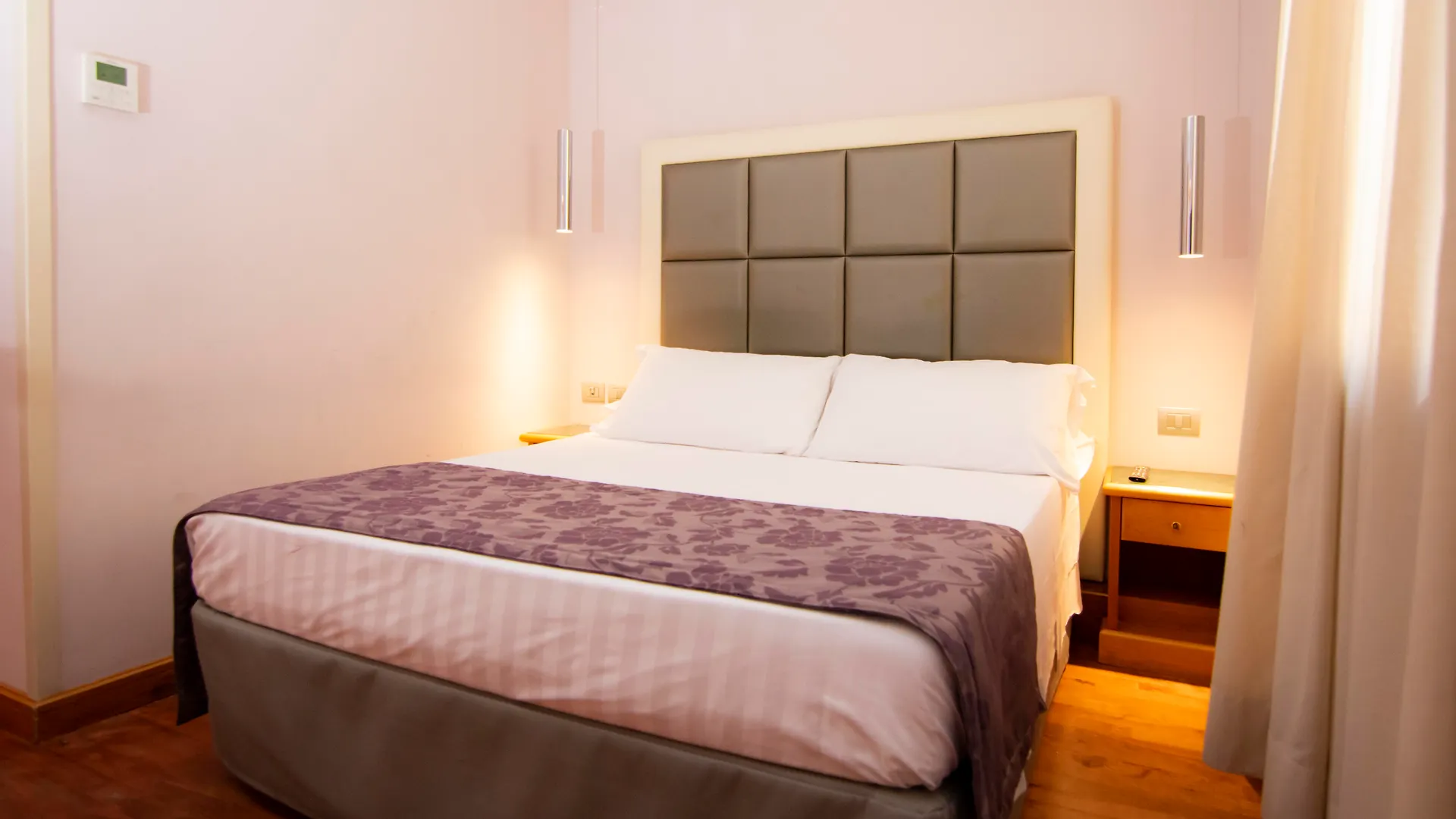 Hotel Giolli Nazionale Rome