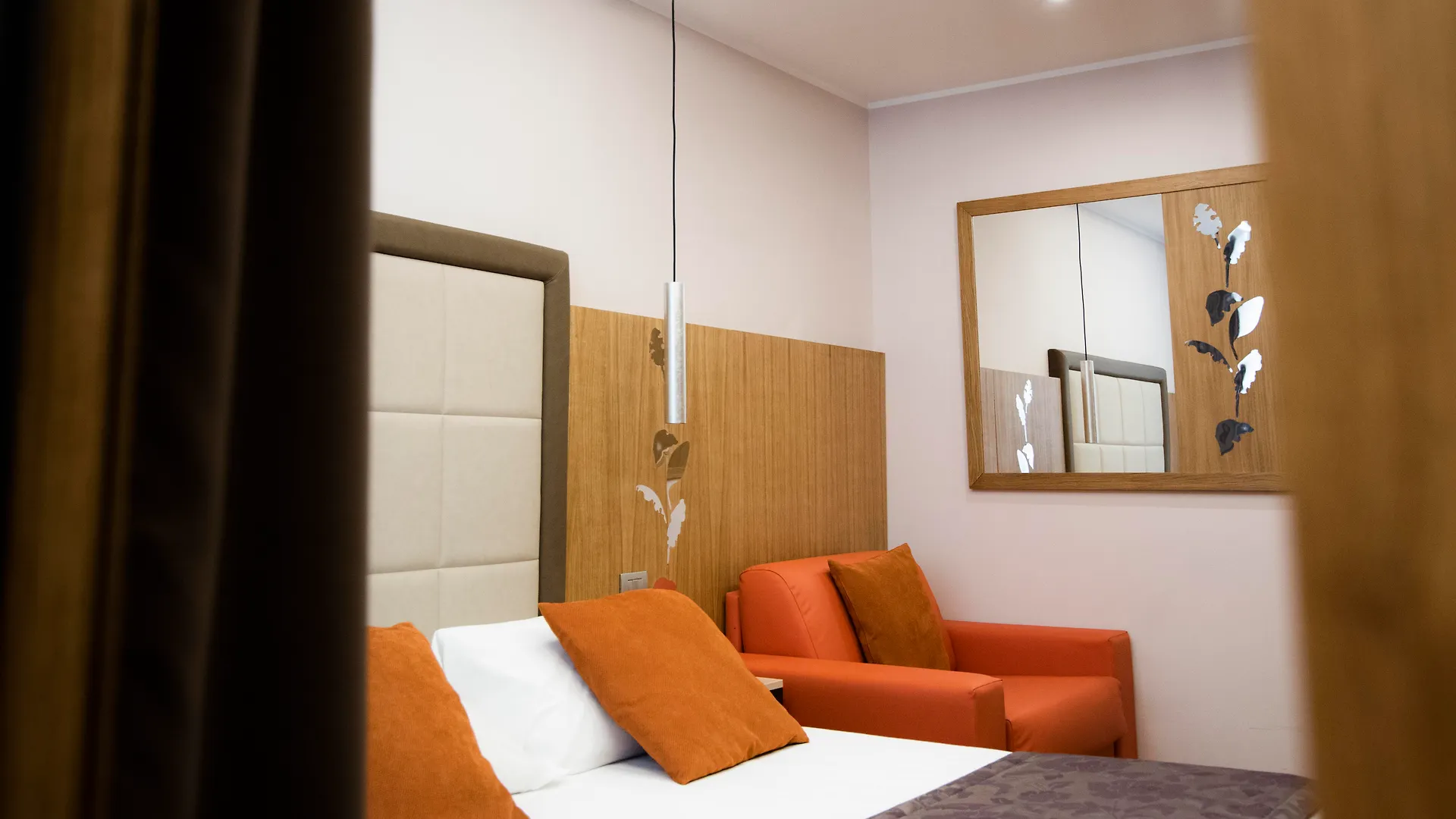 Hotel Giolli Nazionale Rome
