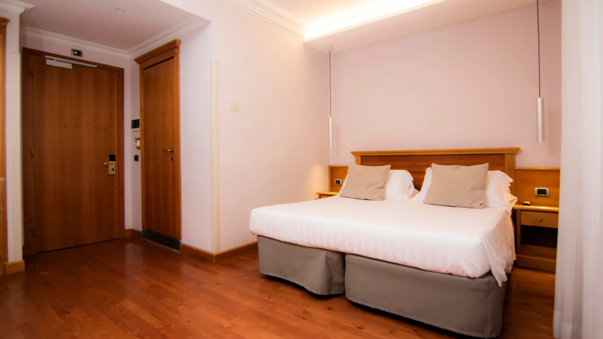 Hotel Giolli Nazionale Rome
