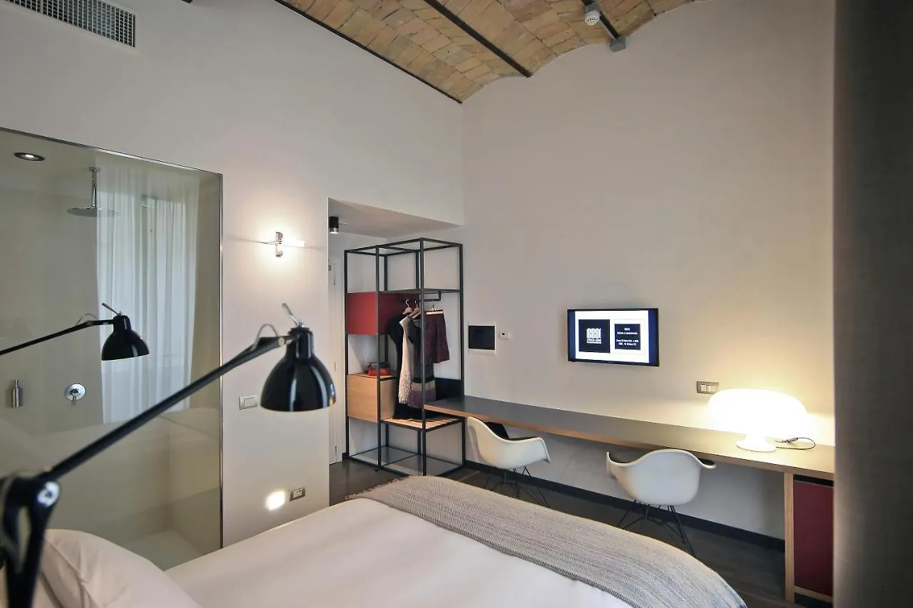 Hotel Giolli Nazionale Rome