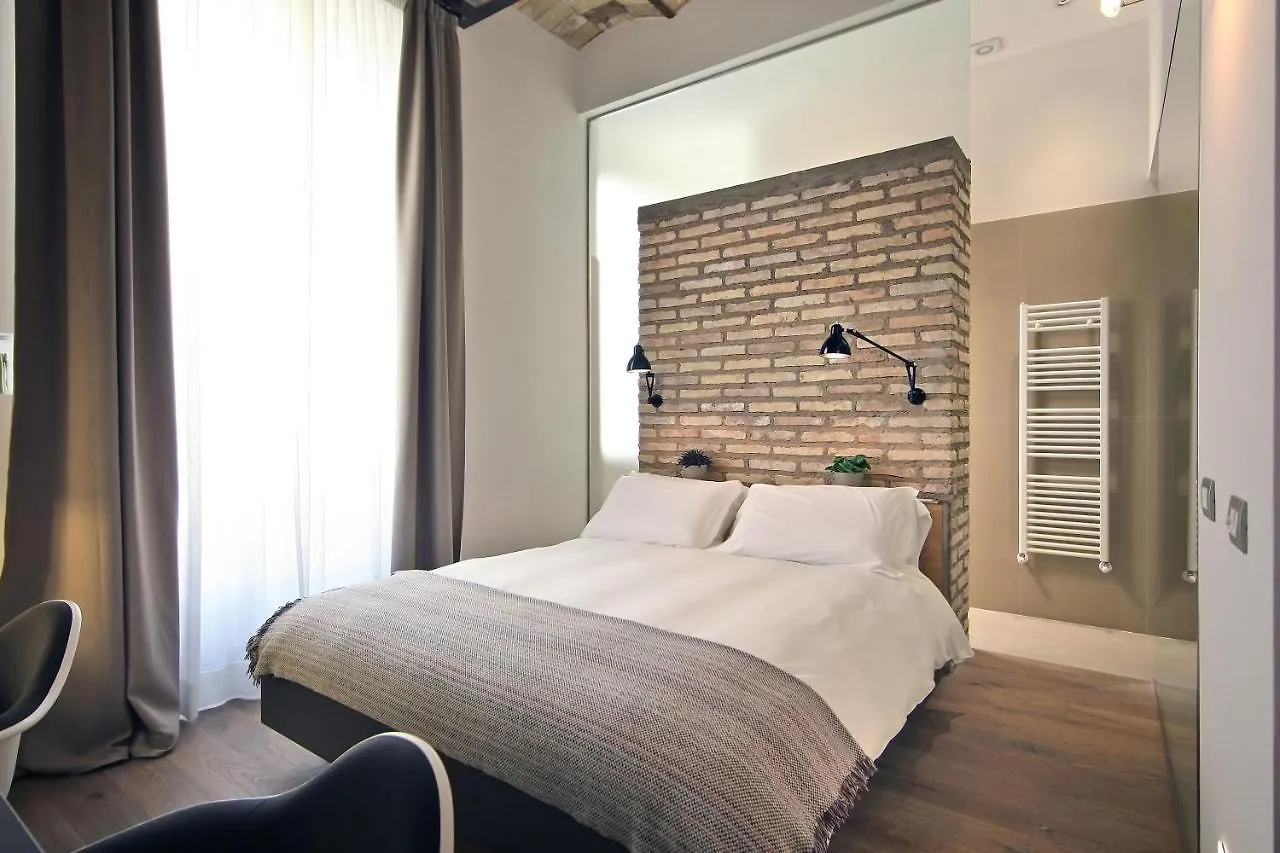 Hotel Giolli Nazionale Rome Italy