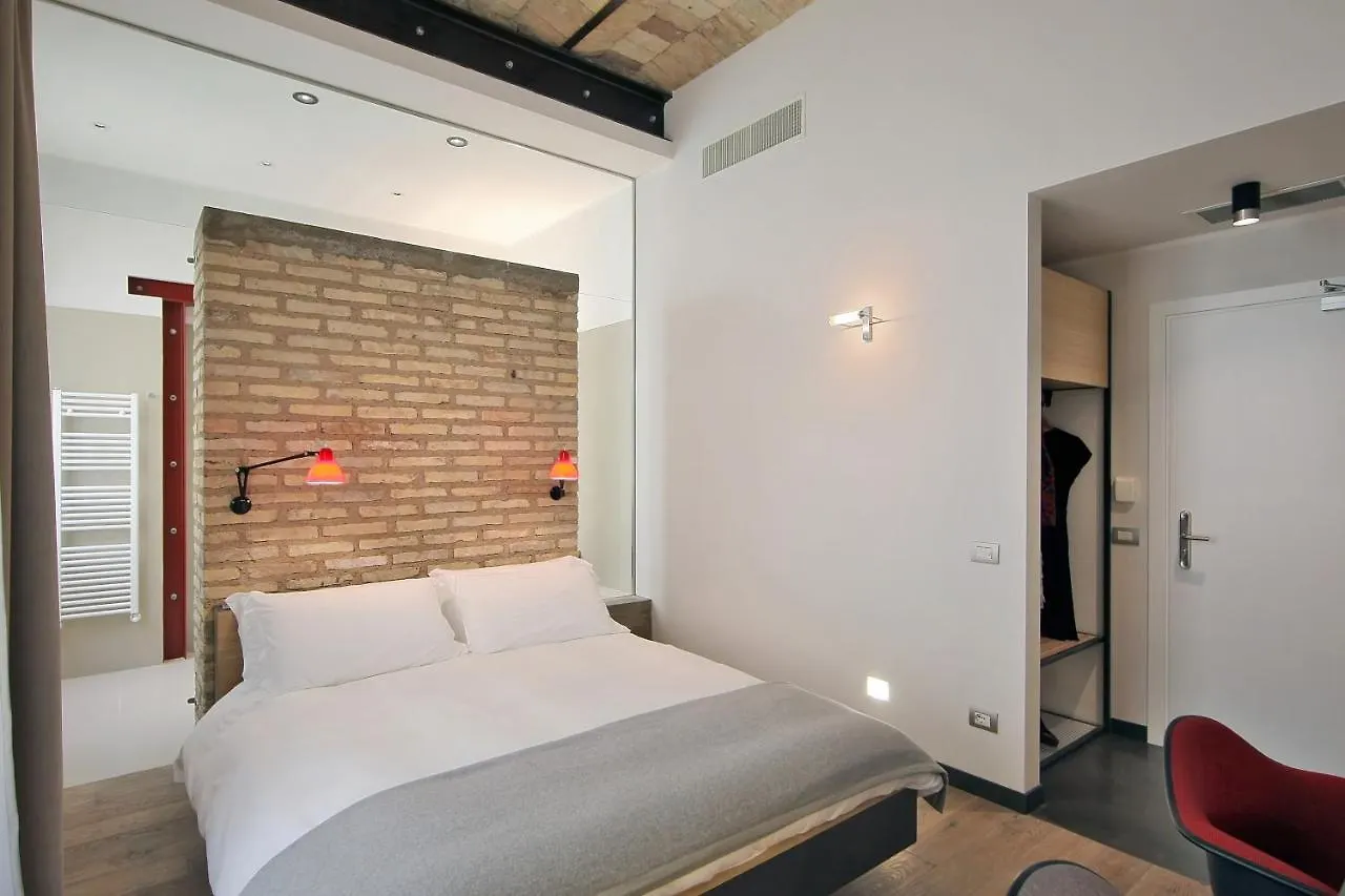 Hotel Giolli Nazionale Rome