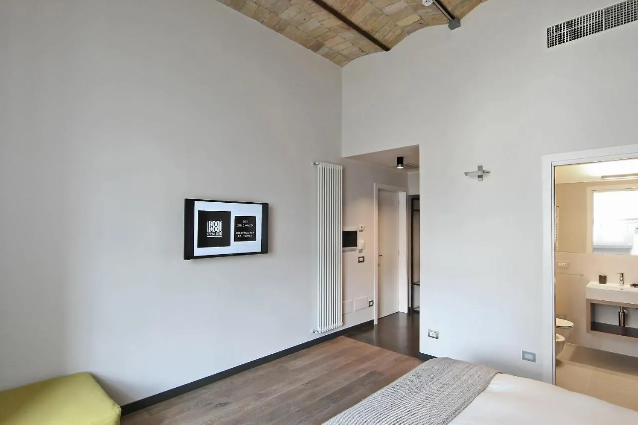 Hotel Giolli Nazionale Rome
