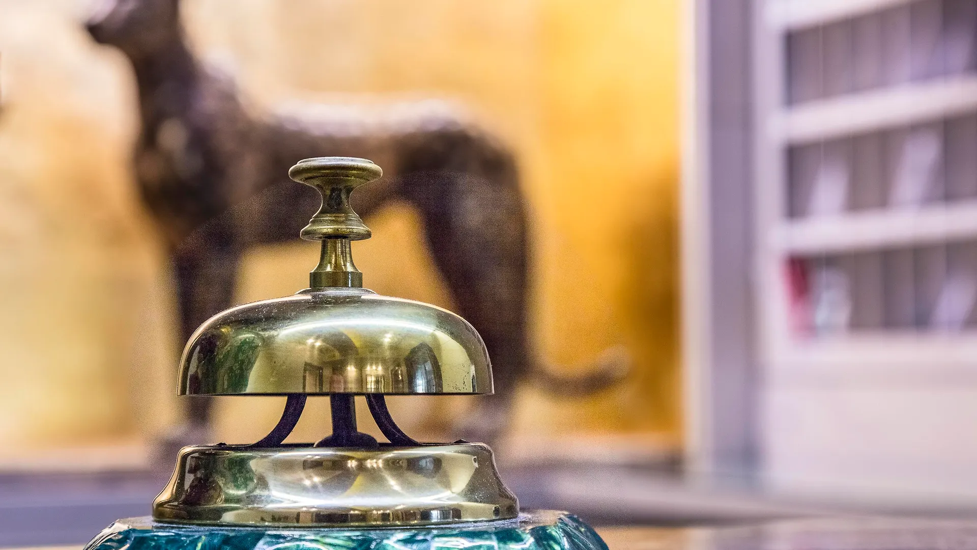 Hotel Giolli Nazionale Rome