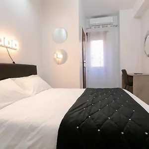 La Rosa Řím