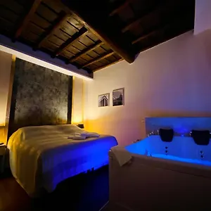Campo Marzio Hotelier Řím