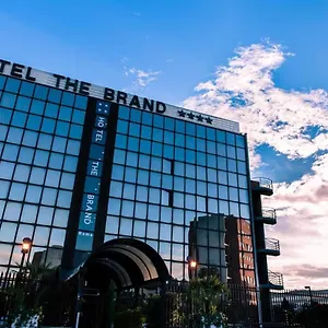 4* Otel The Brand