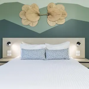 Otel Nightcap At
