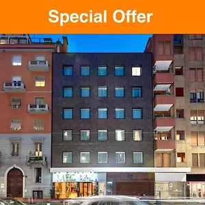 Hotel Mec Milan
