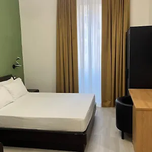 Отель типа 