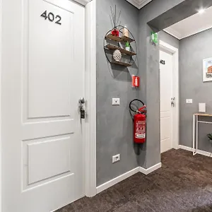 Гостевой дом Maison Macao - Golden Keys Collection, Рим
