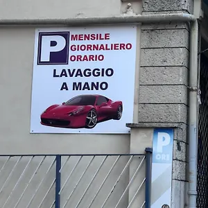 Luxury Boutique Řím