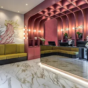 酒店 麦迪逊酒店, 罗马