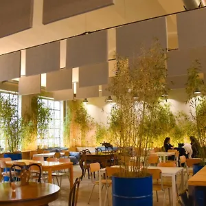 Bovisa Urban Garden Хостел