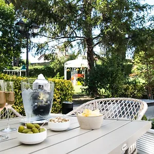 Отель Massimi Garden, Рим