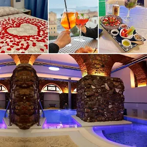 Hotel La Margherita&spa Alghero