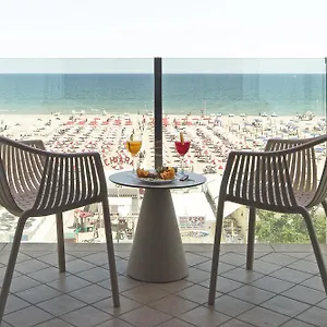 Regina Fronte Mare 3* Rimini