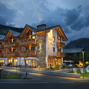 Hotel Silvestri Livigno