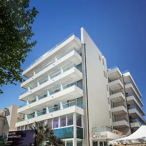 Cristallo 4* Rimini