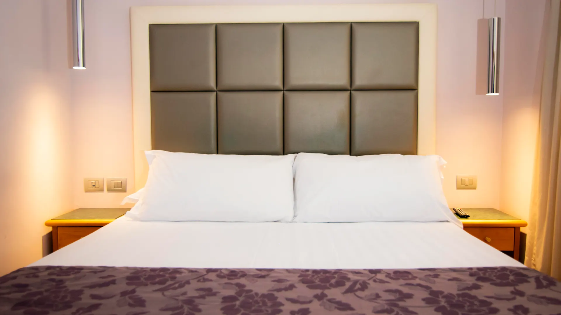 Hotel Giolli Nazionale Roma