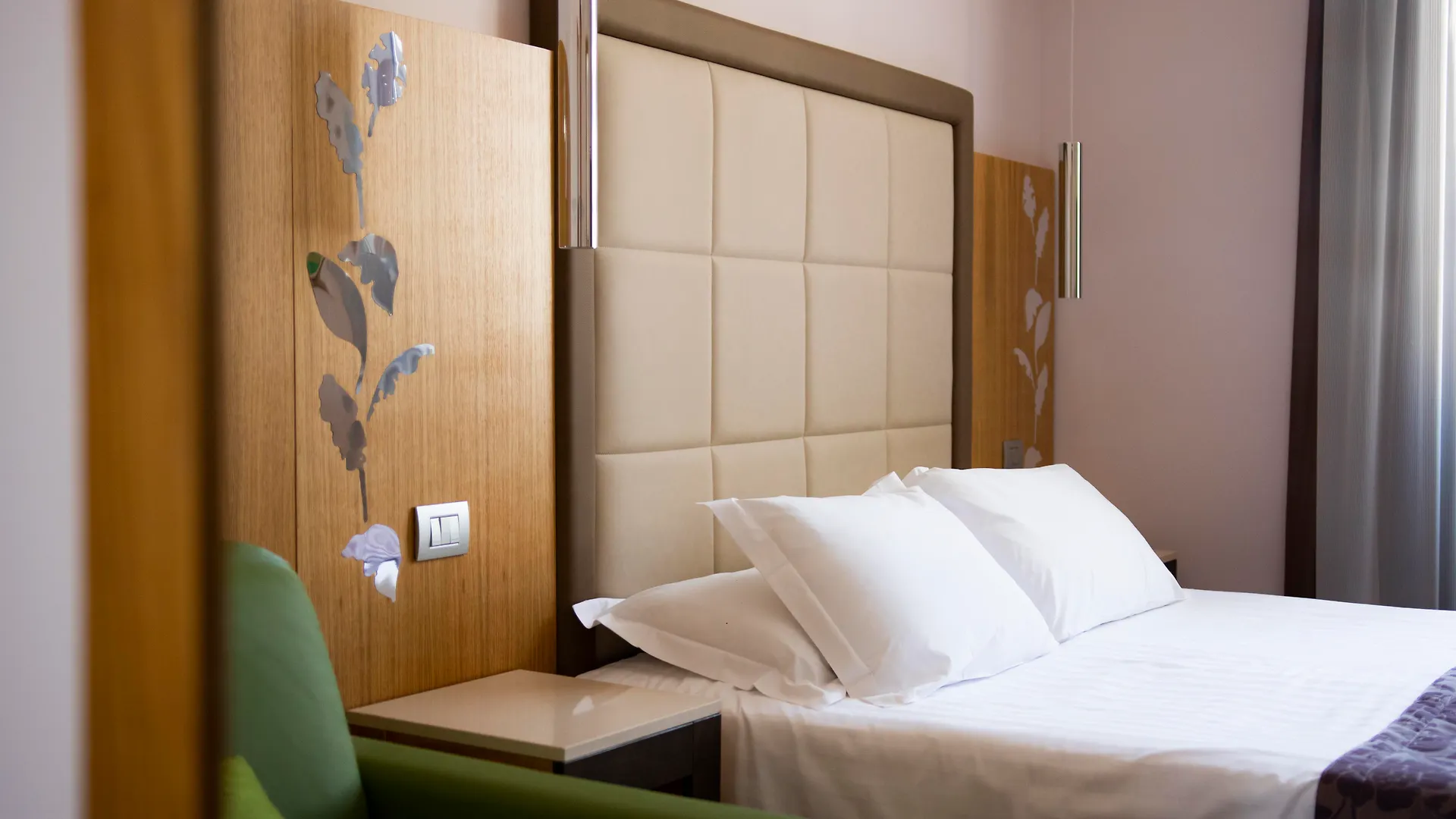 Hotel Giolli Nazionale Roma
