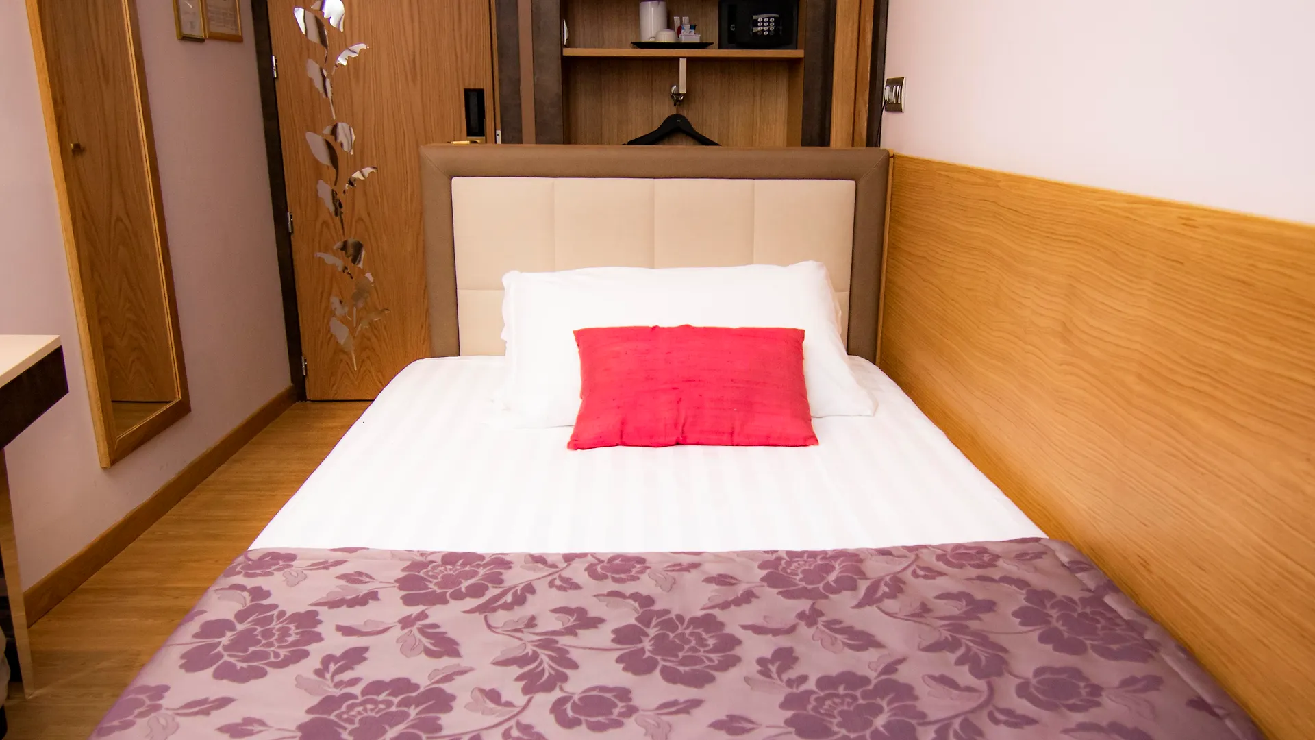 Hotel Giolli Nazionale Roma