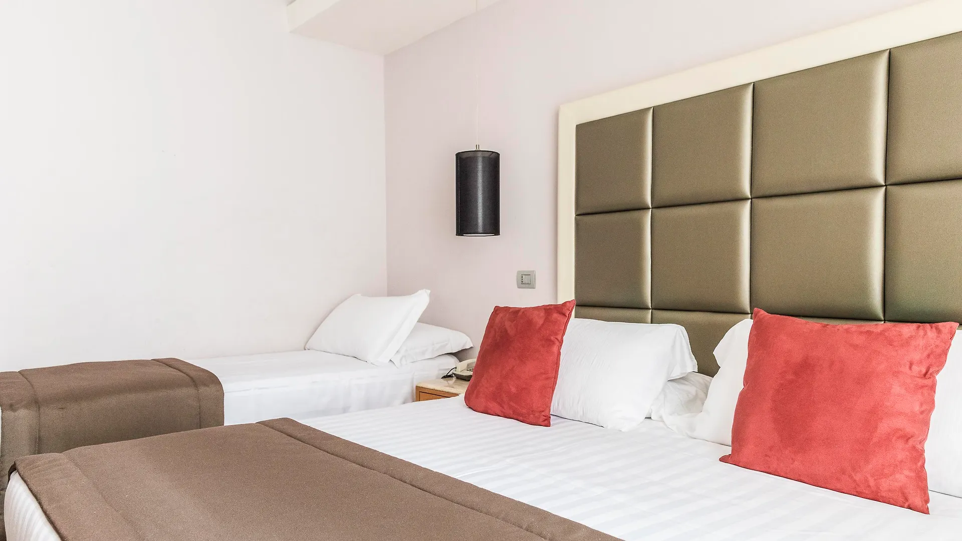 Hotel Giolli Nazionale Roma