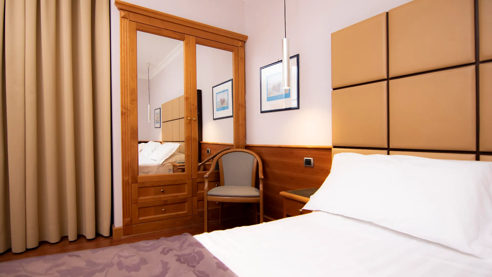 Hotel Giolli Nazionale Roma