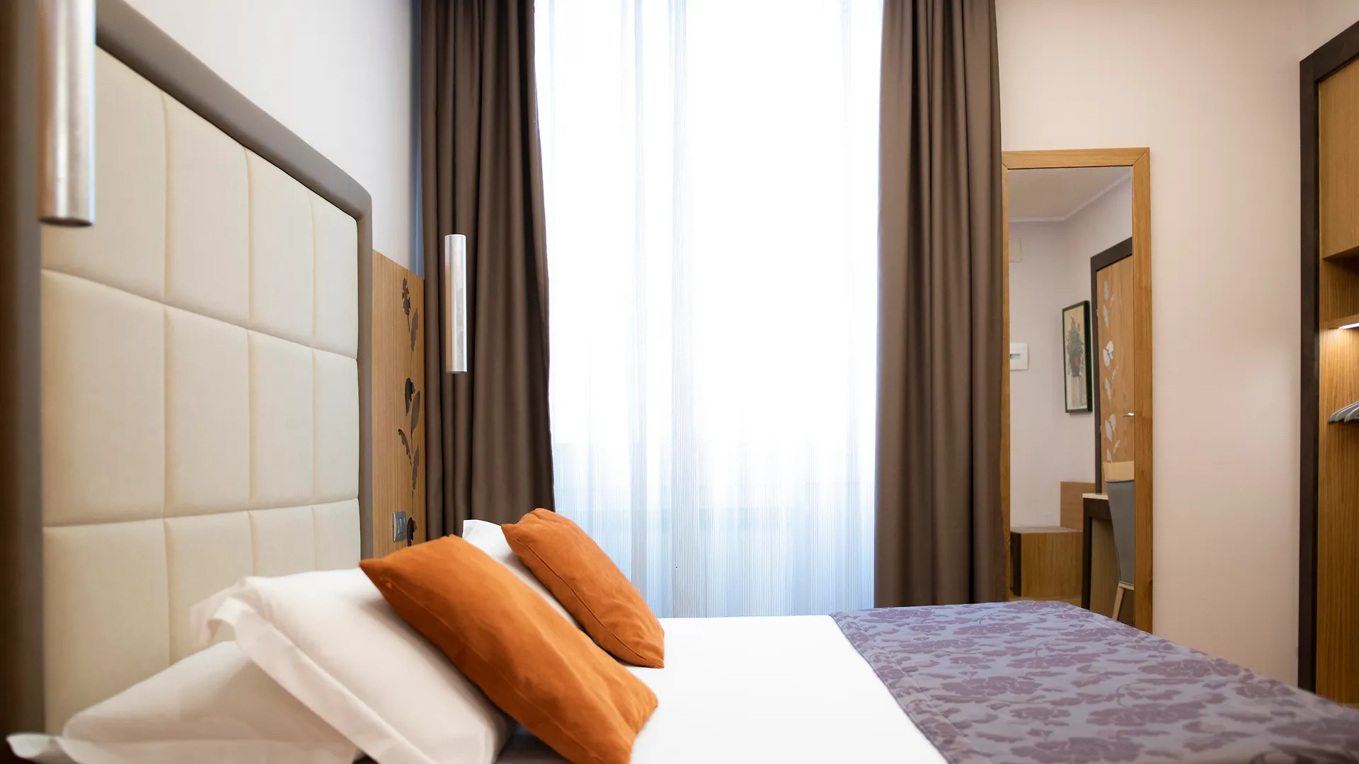 Hotel Giolli Nazionale Roma