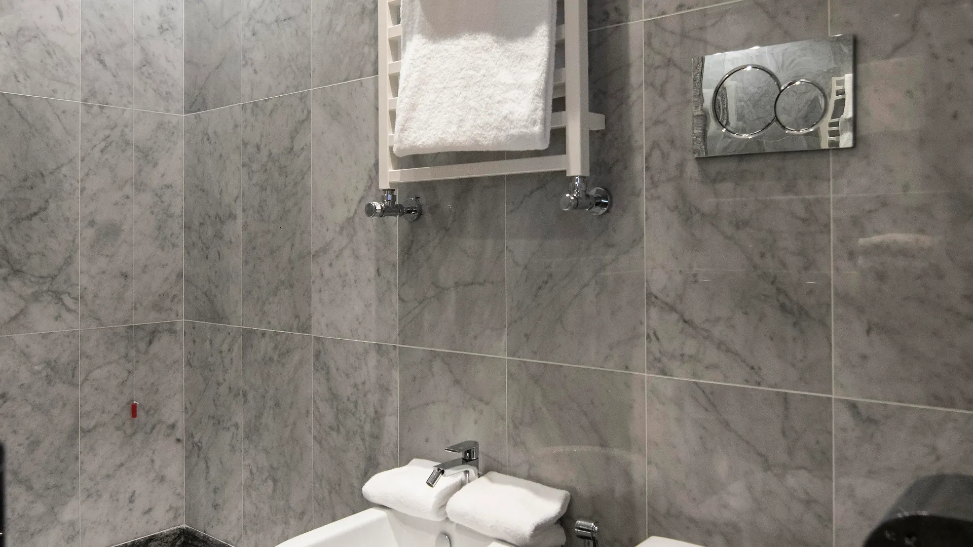 Hotel Giolli Nazionale Rome