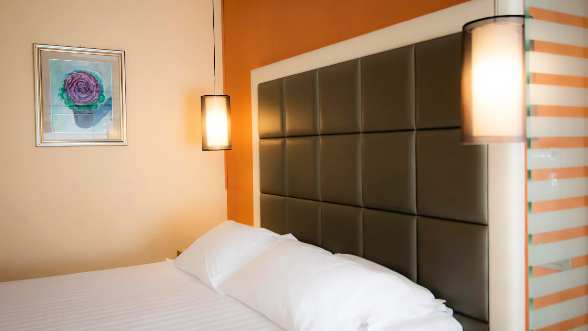 Hotel Giolli Nazionale Roma