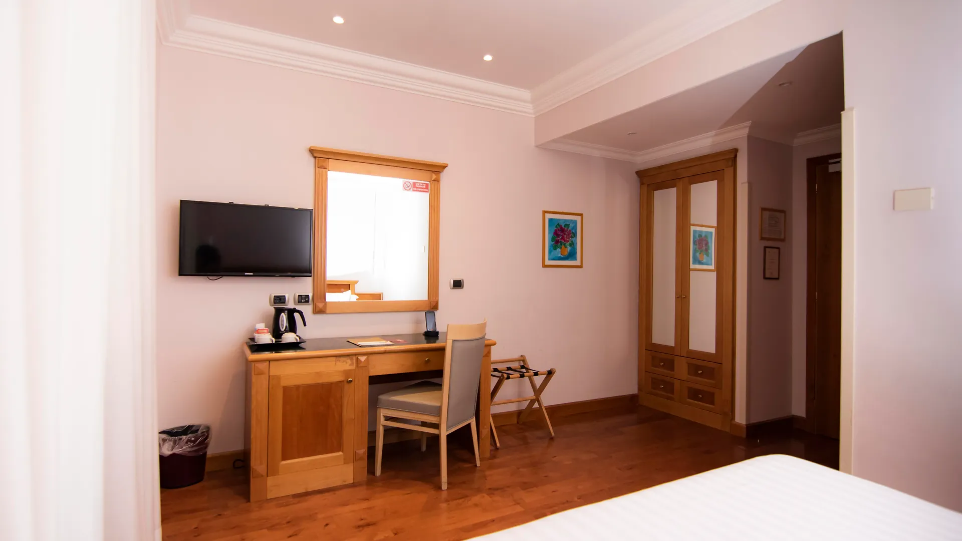 Hotel Giolli Nazionale Roma