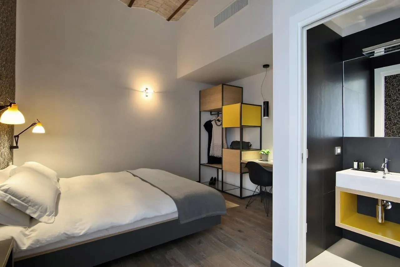 רומא Hotel Giolli Nazionale איטליה