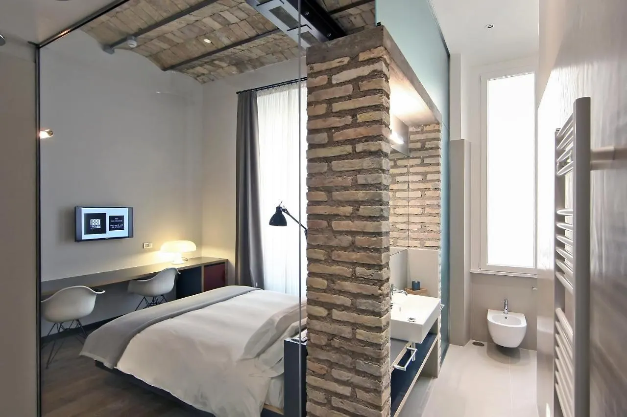 Hotel Giolli Nazionale Roma